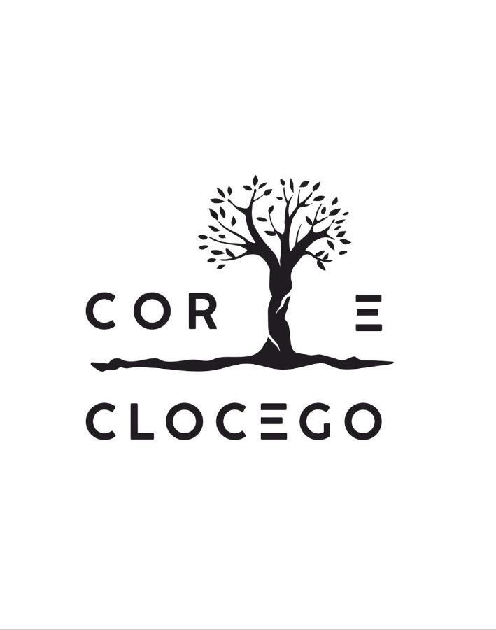Corte Clocego Верона Екстер'єр фото